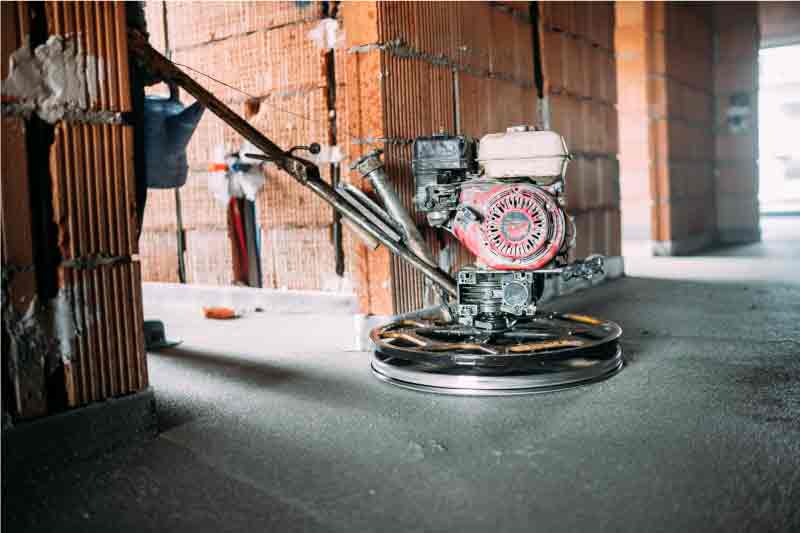 Residential and Commercial Concrete Solutions